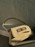 کیف BALENCIAGA جلو برش دار کد 280299 - تصویر 6