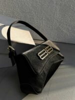 کیف BALENCIAGA جلو برش دار کد 280299 - تصویر 8