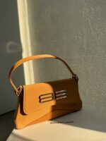 کیف BALENCIAGA جلو برش دار کد 280299 - تصویر 12