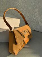 کیف BALENCIAGA جلو برش دار کد 280299 - تصویر 13