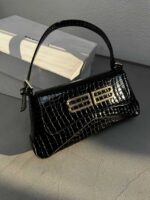 کیف پوست ماری کد 280269