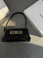 کیف پوست ماری کد 280269 - تصویر 15