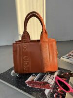 کیف دستی CHLOE کد 280300 - تصویر 3