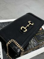 کیف دوشی جلو سگک کد 280276 - تصویر 4