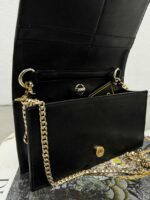 کیف دوشی جلو سگک کد 280276 - تصویر 5