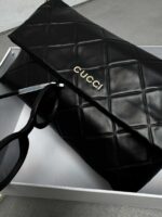 کیف تاشو GUCCI کد 280280 - تصویر 3