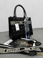 کیف دستی DIOR کد 280289 - تصویر 2