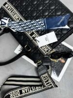 کیف دستی DIOR کد 280289 - تصویر 4