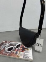 کیف دوشی ZARA کد 280271 - تصویر 3