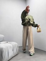 کت 4 دکمه کد 120238 - تصویر 5