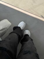 شلوار جین بگ کد 101101 - تصویر 3