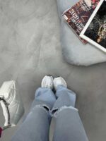 شلوار جین بگ کد 101106 - تصویر 3