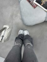 شلوار جین دمپاکات کد 101069 - تصویر 3