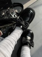 لوفر پاپیونی کد 140604 - تصویر 5