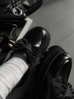 لوفر پاپیونی کد 140604 - تصویر 6