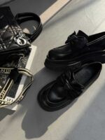 لوفر پاپیونی کد 140604 - تصویر 8
