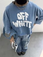 تیشرت OFF WHITE کد 180308 - تصویر 16