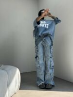 تیشرت OFF WHITE کد 180308 - تصویر 14