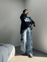 تیشرت OFF WHITE کد 180308 - تصویر 8