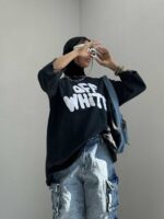 تیشرت OFF WHITE کد 180308 - تصویر 5