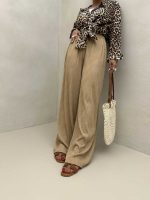 شلوار بگ بامبو کد 101053