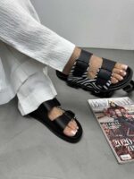 صندل ZEBRA کد 140592 - تصویر 5