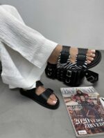 صندل ZEBRA کد 140592
