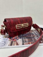 کیف مینی SNAKE SKIN کد 280296 - تصویر 6