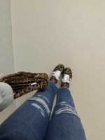 شلوار جین مام کد 101245 - تصویر 2