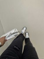 شلوار جین مام کد 101246 - تصویر 2