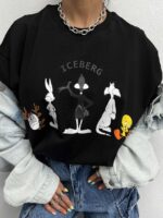 تیشرت ICEBERG کد 180325