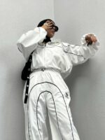 ست نواردار ADIDAS کد 160502