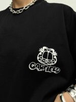 تیشرت GARFIELD کد 180329 - تصویر 4