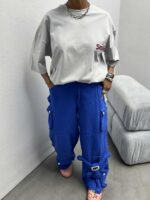 تیشرت SMILE کد 180331 - تصویر 4