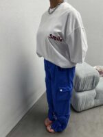 تیشرت SMILE کد 180331 - تصویر 6