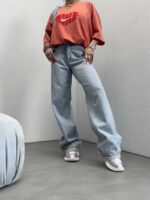 شلوار جین کد 101188
