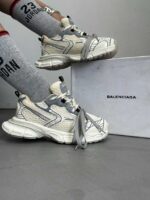 کتونی BALENCIAGA کد 140568 - تصویر 12