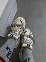 کتونی BALENCIAGA کد 140568 - تصویر 14