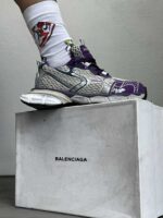 کتونی BALENCIAGA کد 140568 - تصویر 18