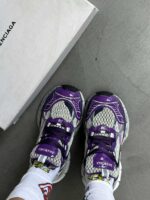 کتونی BALENCIAGA کد 140568 - تصویر 19