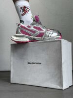 کتونی BALENCIAGA کد 140568 - تصویر 24