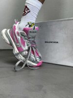کتونی BALENCIAGA کد 140568 - تصویر 25