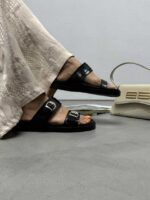 صندل کمربندی کد 140610