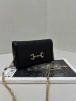 کیف دوشی جلو سگک کد 280276 - تصویر 6