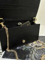 کیف دوشی جلو سگک کد 280276 - تصویر 8