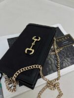کیف دوشی جلو سگک کد 280276 - تصویر 9