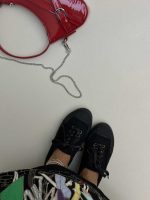 کتونی NO.12 کد 140631 - تصویر 6