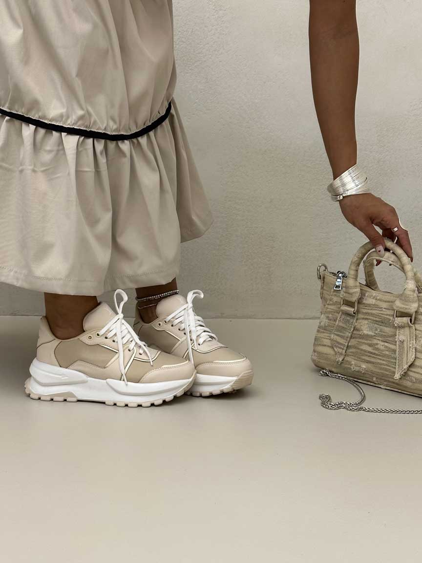 IMG_0673 کتونی NO.36 کد 140662 - تصویر 1