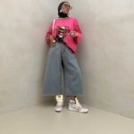 تیشرت لانگ TEDDY کد 180352