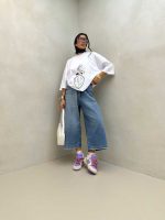 تیشرت اور DICKIES کد 180323 - تصویر 3